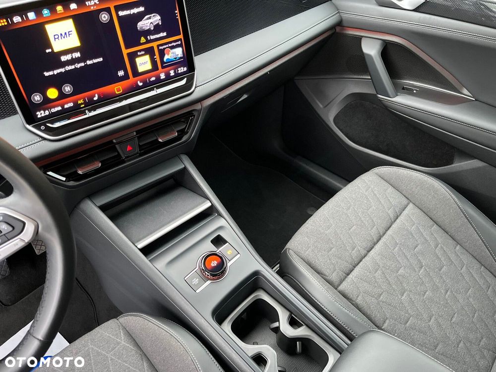 Volkswagen Tiguan 2.0 TDI Life DSG - 16