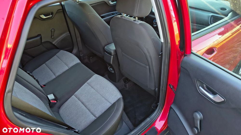 Kia Stonic 1.2 Edition 7 - 15