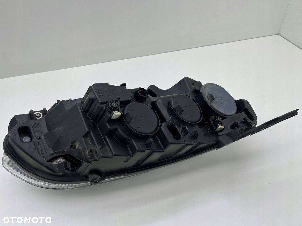 FIAT DOBLO LEWA LAMPA PRZÓD EUROPA 10500748 - 12