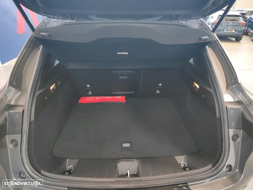 Alfa Romeo Tonale 1.5 Hybrid Sprint - 6