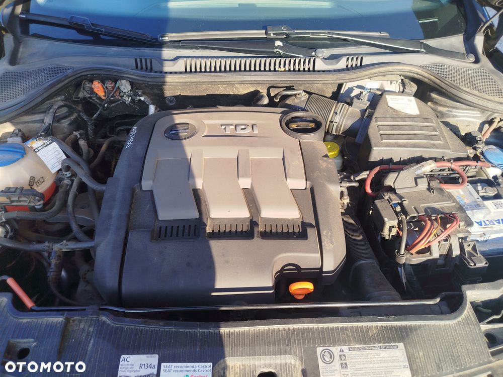 Seat Ibiza - 12