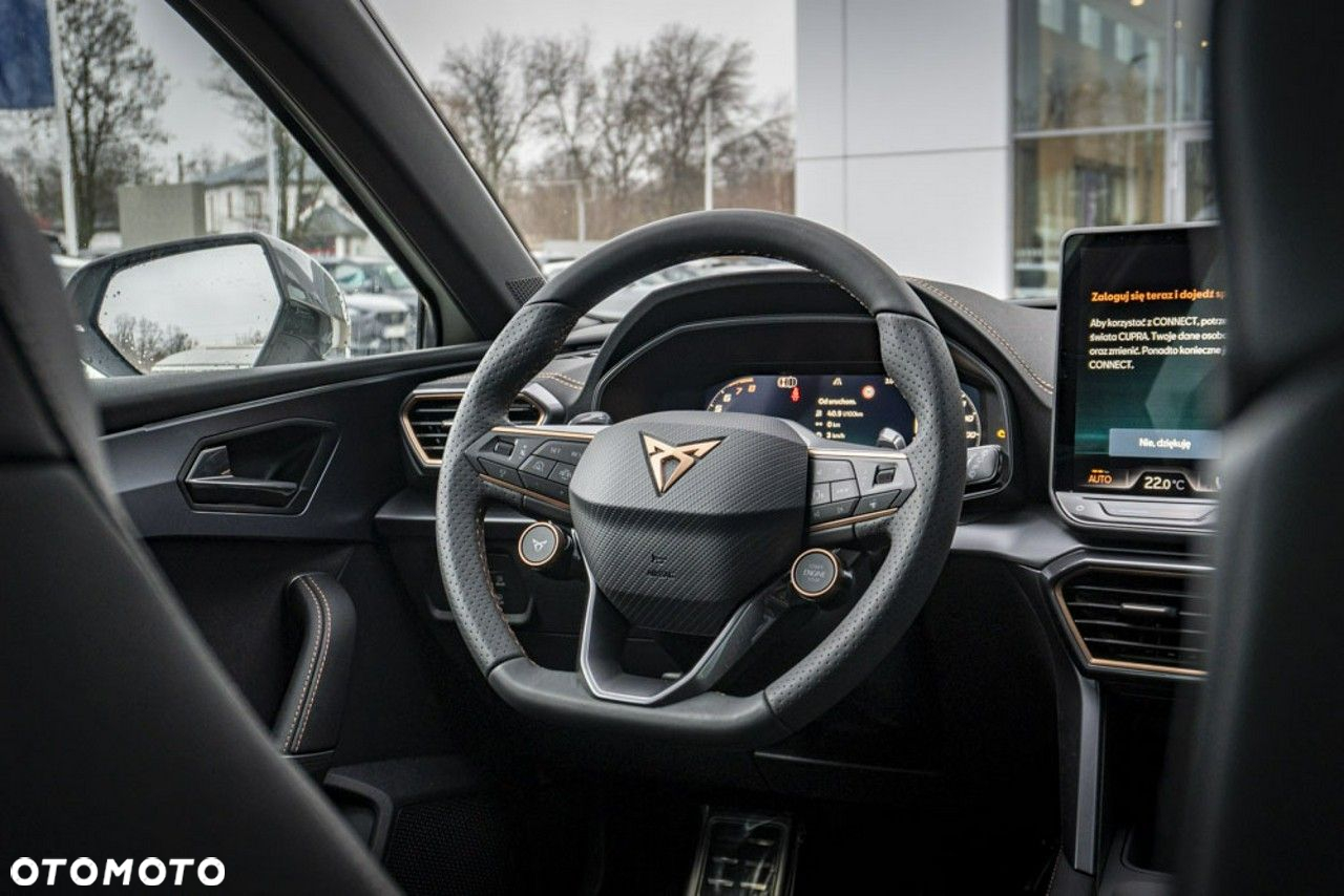 Cupra Leon - 23