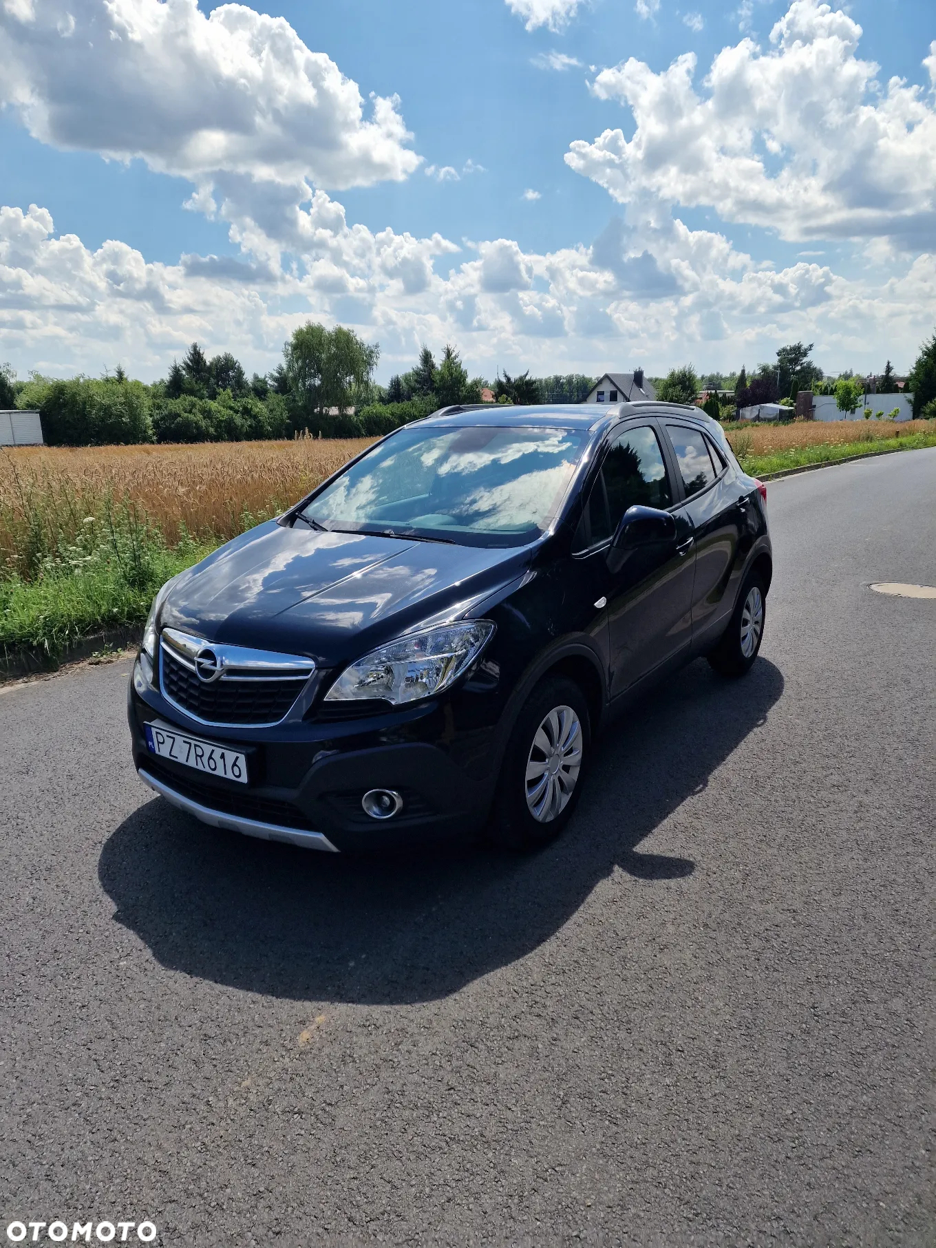 Opel Mokka 1.6 ecoFLEX Start/Stop Edition - 7