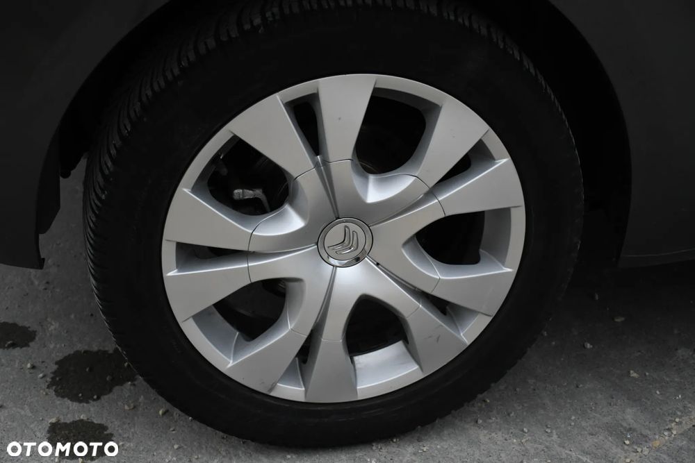 Citroën C4 Picasso 1.6 HDi Equilibre - 9