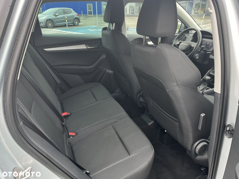 Skoda Karoq 1.5 TSI ACT Selection DSG - 20