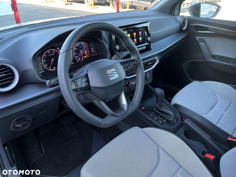 Seat Arona - 25