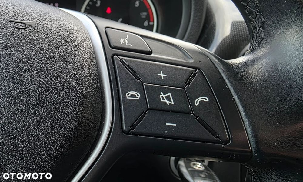 Mercedes-Benz Klasa B 180 CDI BlueEFFICIENCY Edition Style - 27