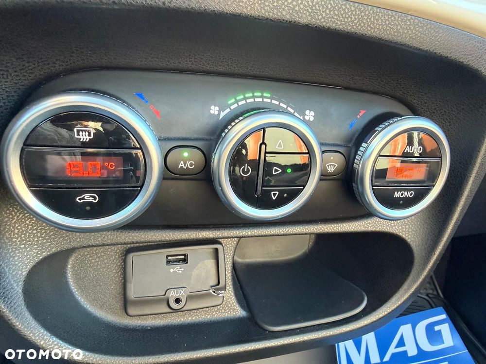 Fiat 500L 0.9 TwinAir Start&Stopp Lounge - 25