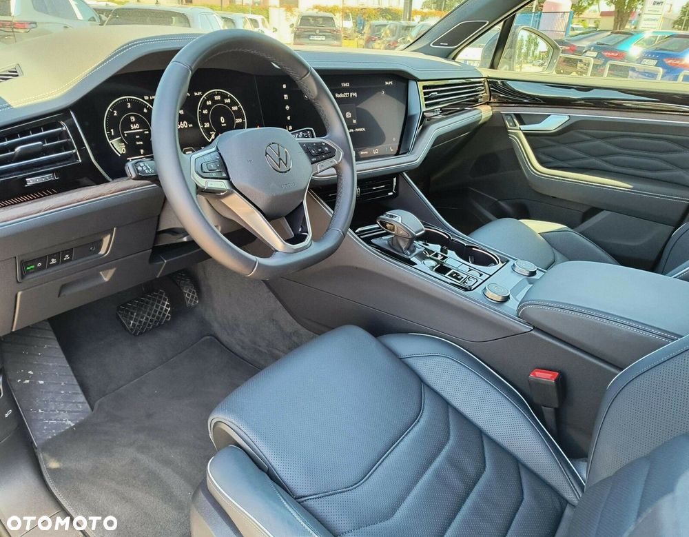 Volkswagen Touareg 3.0 V6 TDI SCR 4Mot Elegance - 13