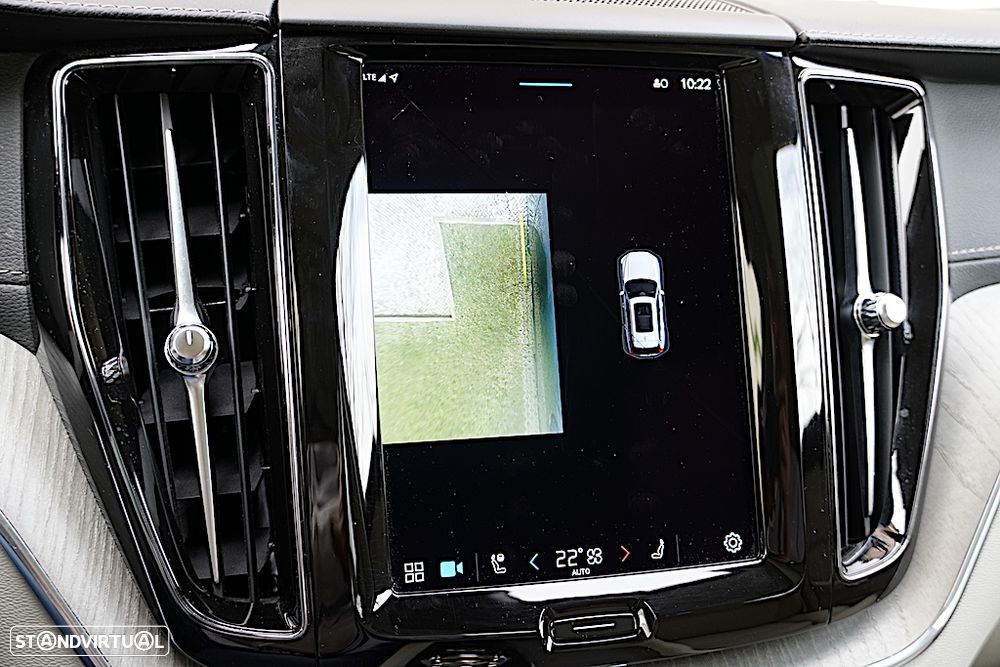 Volvo XC 60 2.0 T8 PHEV Ultimate Bright AWD - 43