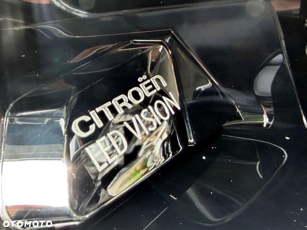 Citroën C3 - 11