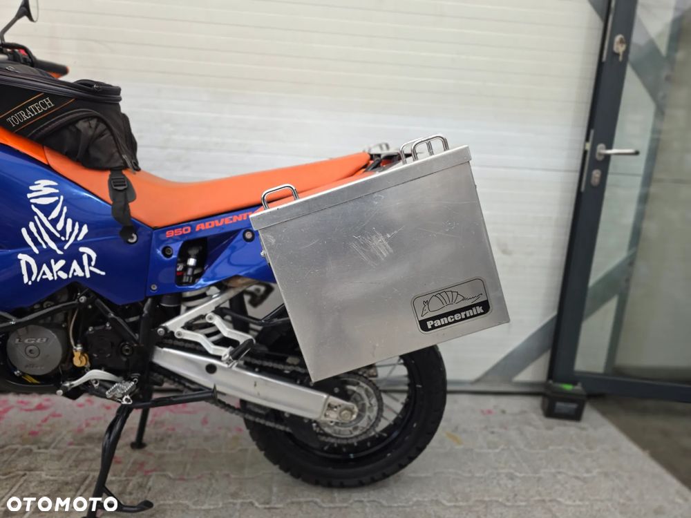 KTM Super Adventure - 14