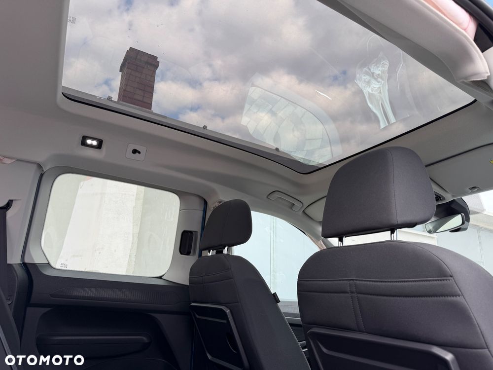 Volkswagen Caddy 2.0 (5-Si.) DSG Style - 35