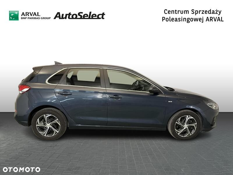 Hyundai i30 - 7