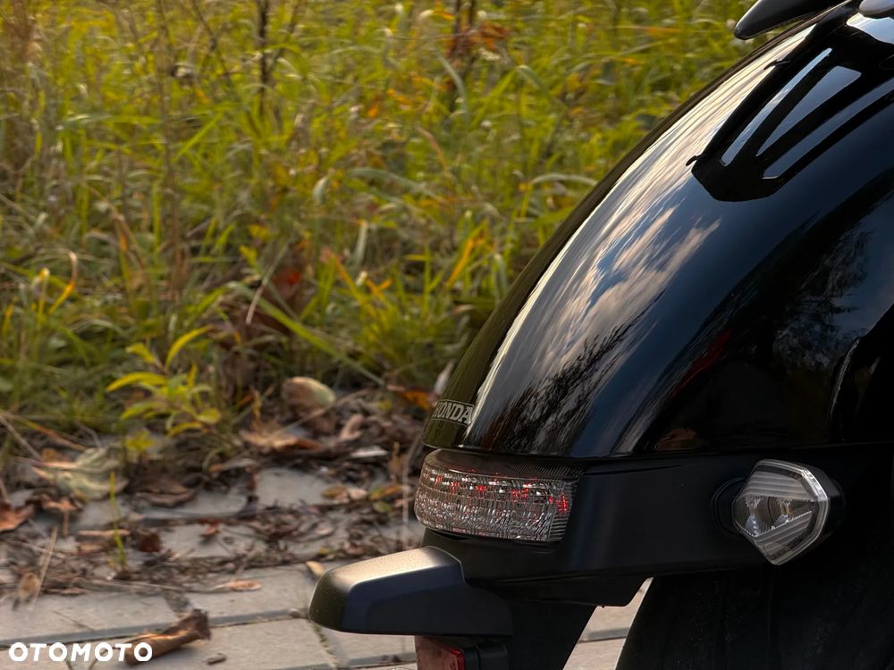 Honda Valkyrie - 15