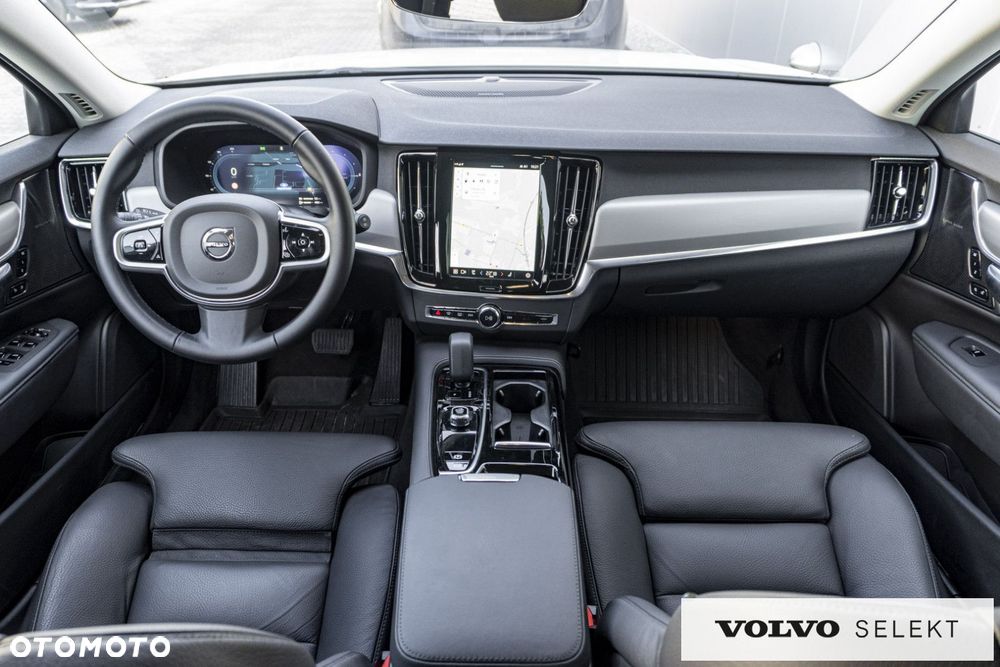 Volvo V90 - 23