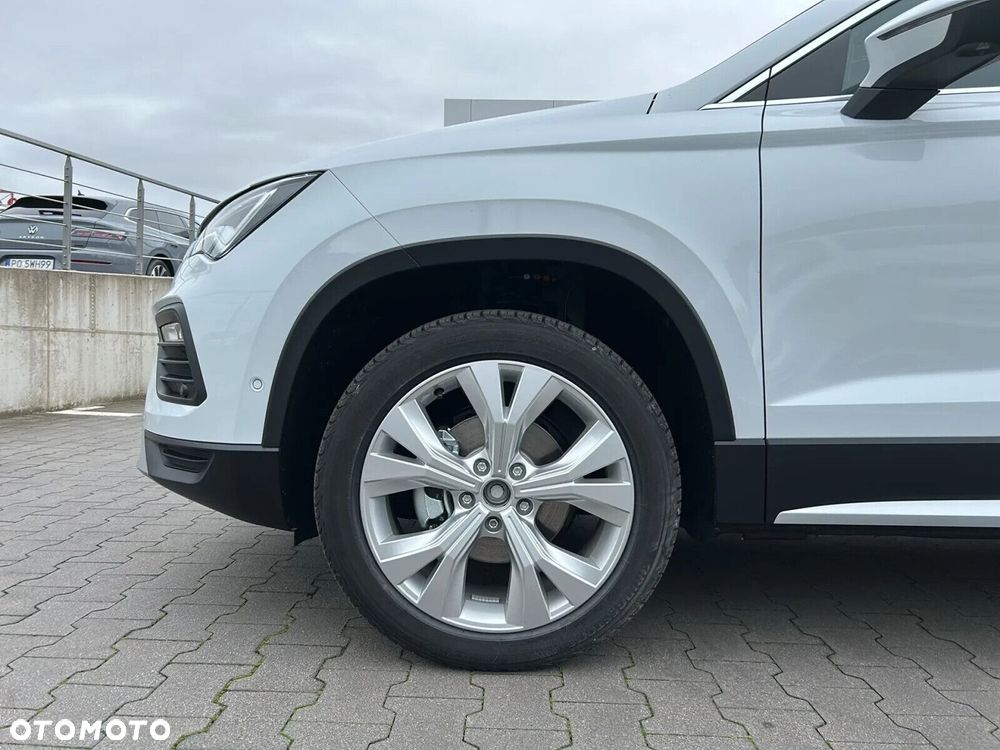 Seat Ateca - 28