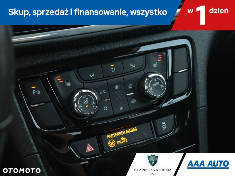Opel Mokka - 17