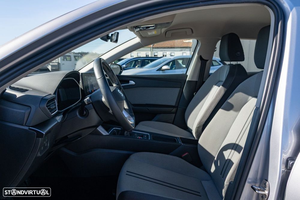 SEAT Leon 1.0 TSI Style - 16