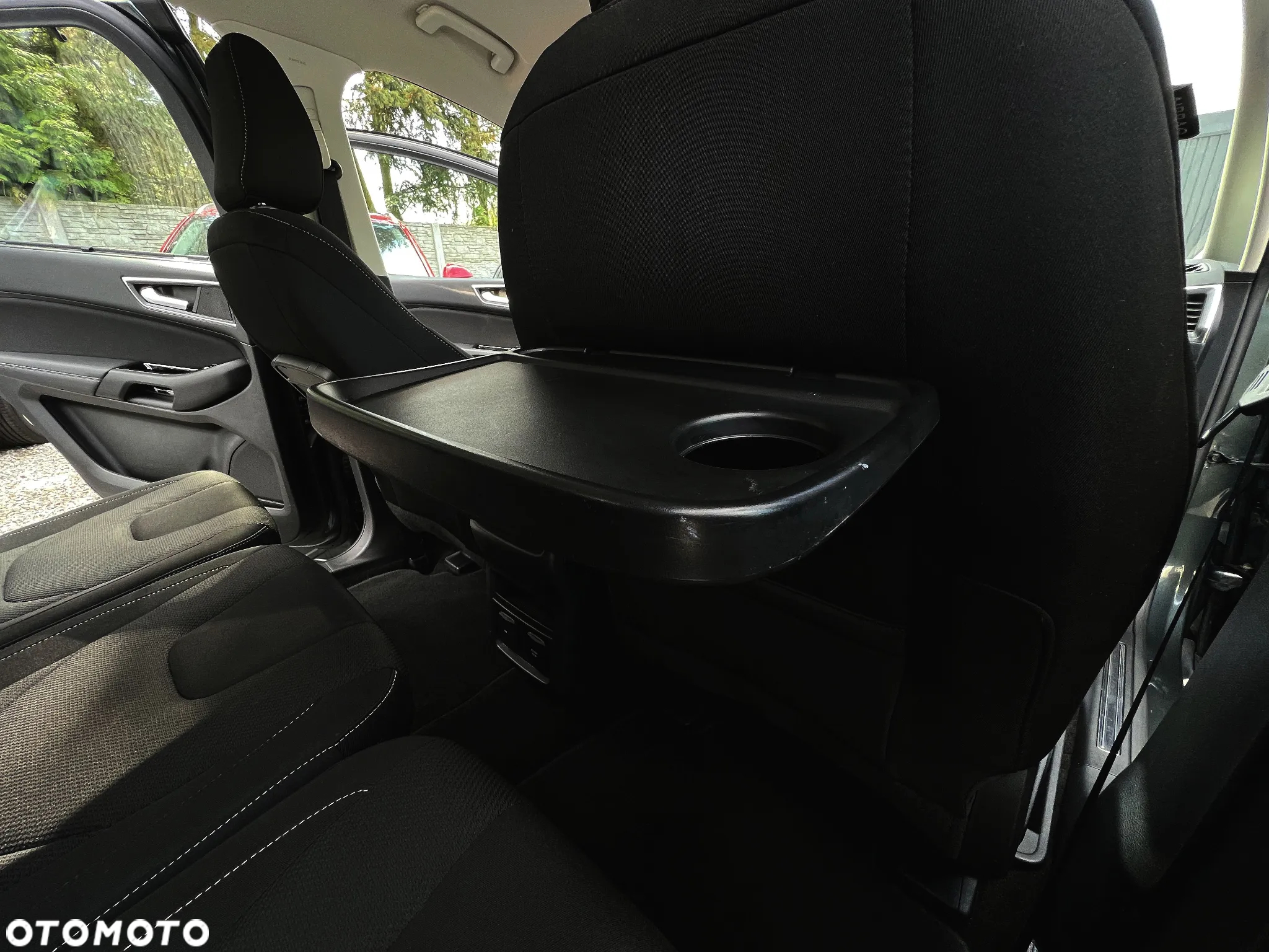 Ford S-Max 2.0 EcoBlue Titanium - 20