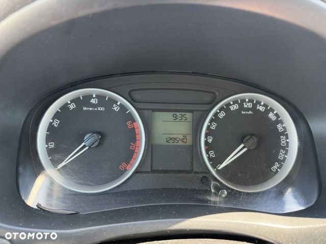 Skoda Fabia 1.4 16V Ambiente - 7