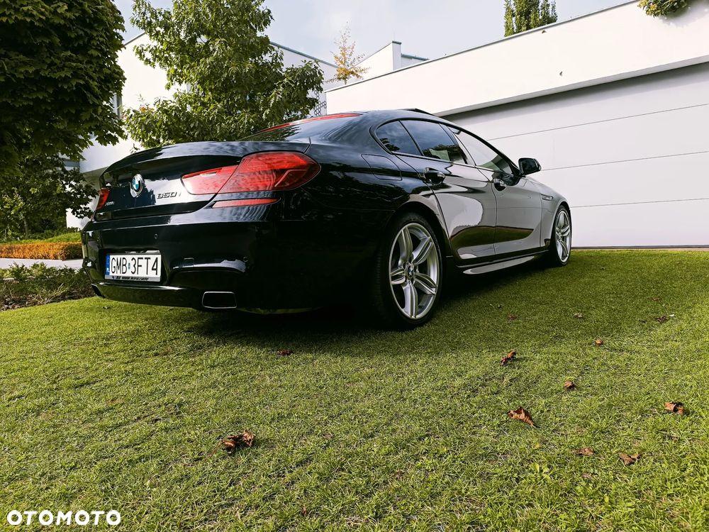 BMW Seria 6 - 6