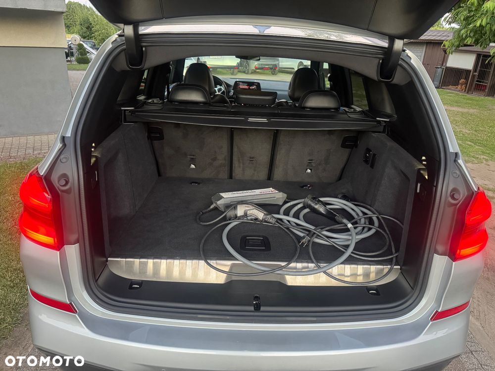 BMW X3 xDrive30e M Sport Edition - 30