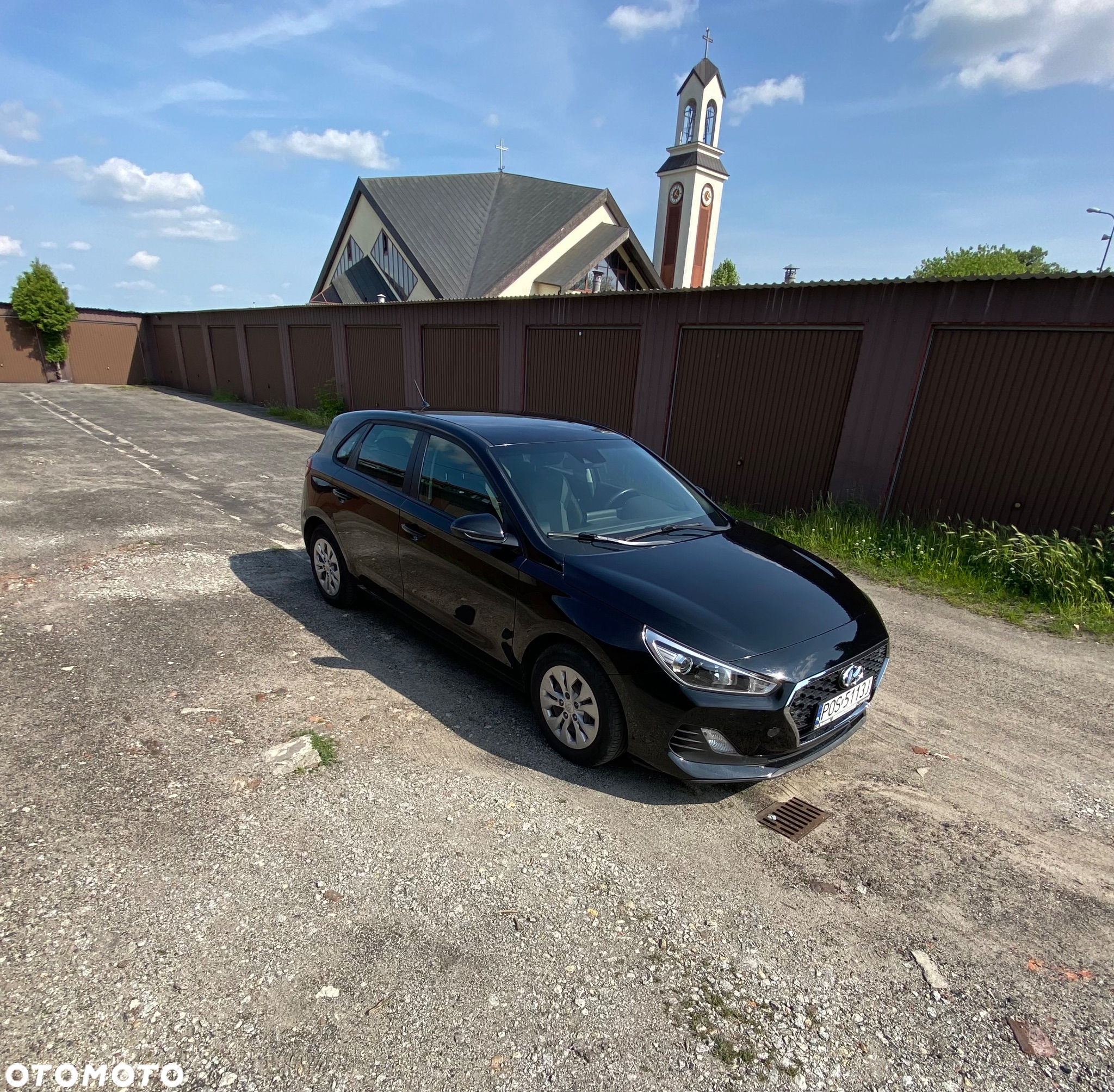 Hyundai i30 - 6