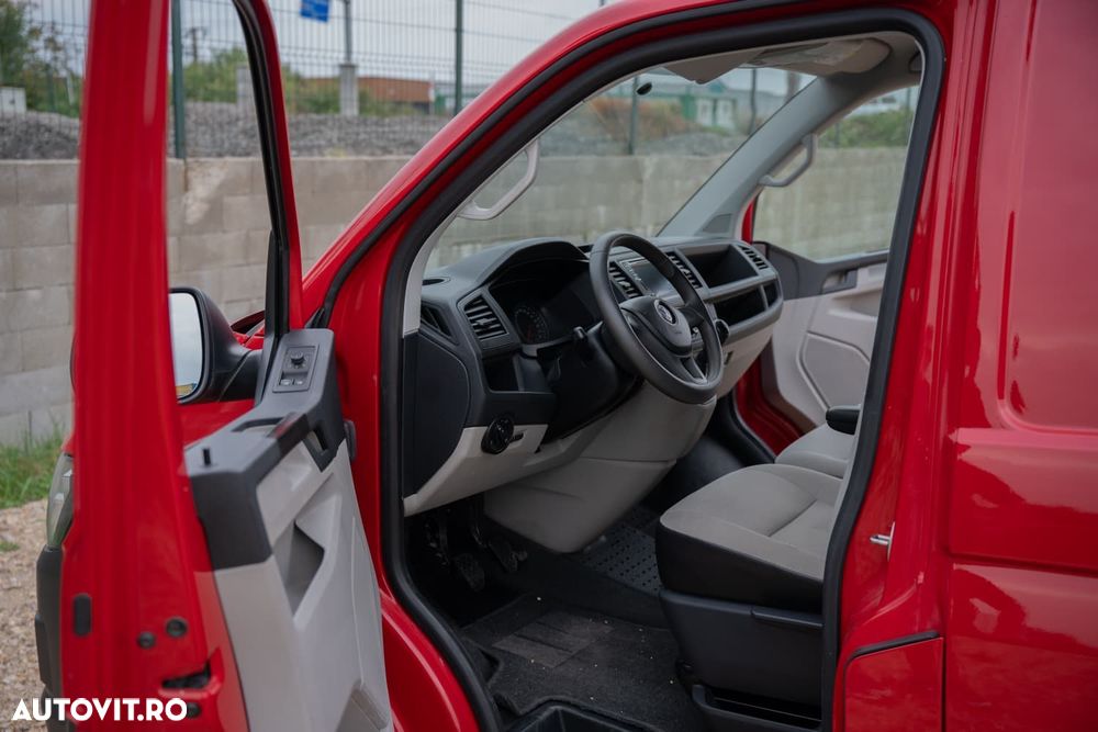 Volkswagen T6 - 13