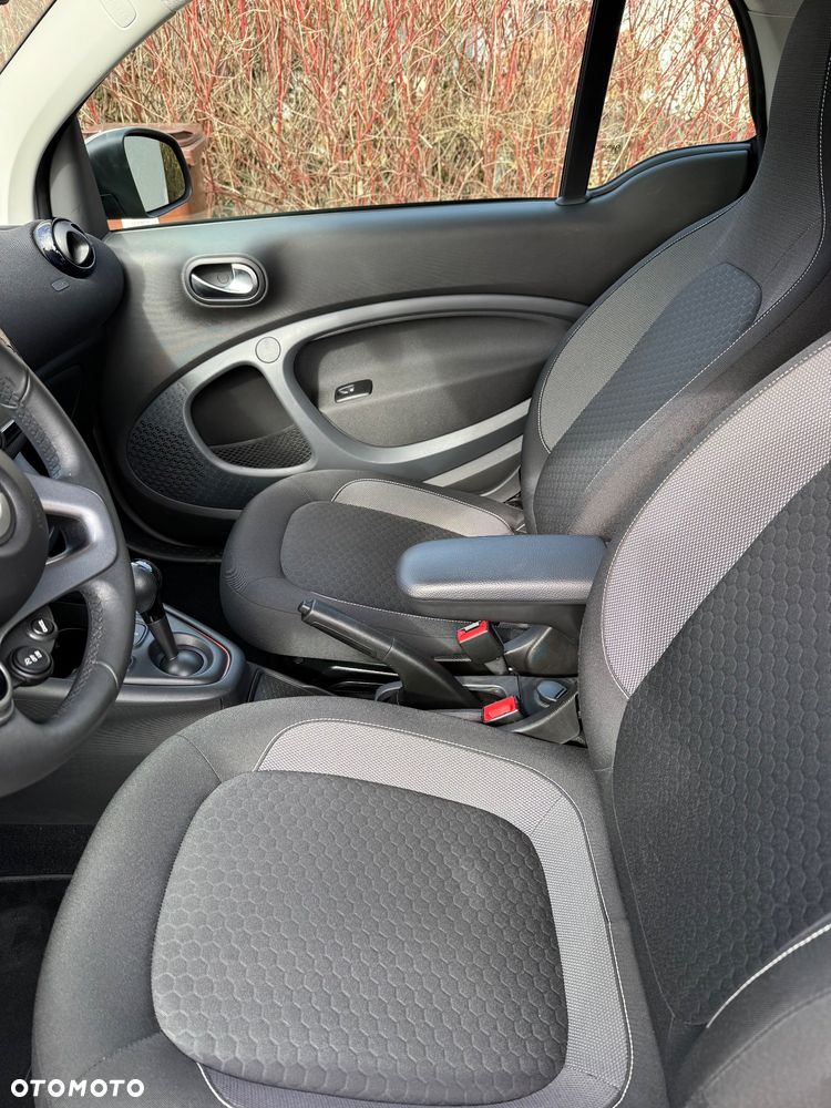 Smart Fortwo - 15