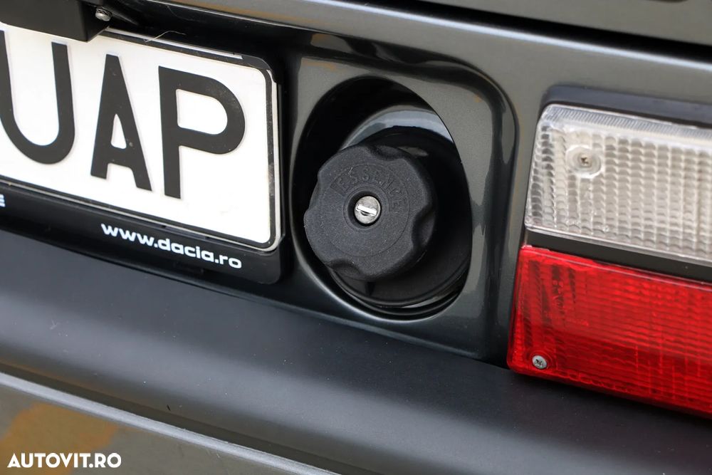 Dacia 1310 Berlina 1.4 LI - 9