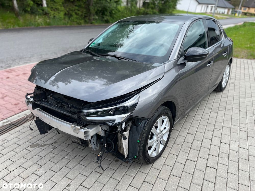 Opel Corsa - 10
