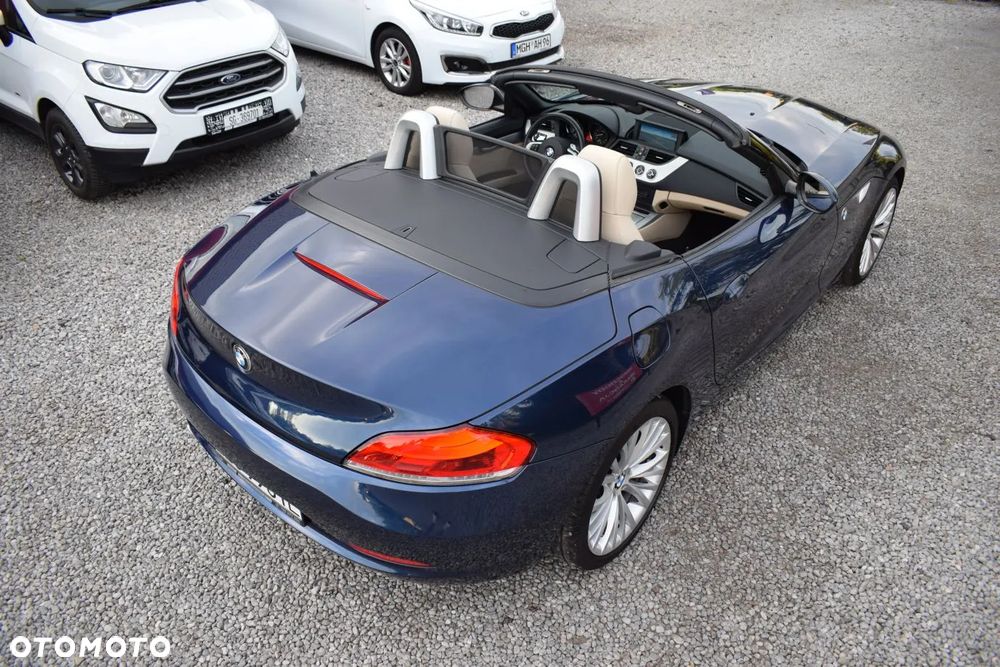 BMW Z4 sDrive23i - 2