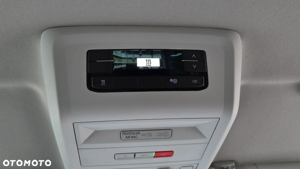 Volkswagen Multivan 2.0 TDI L1 Highline 4Motion DSG - 30