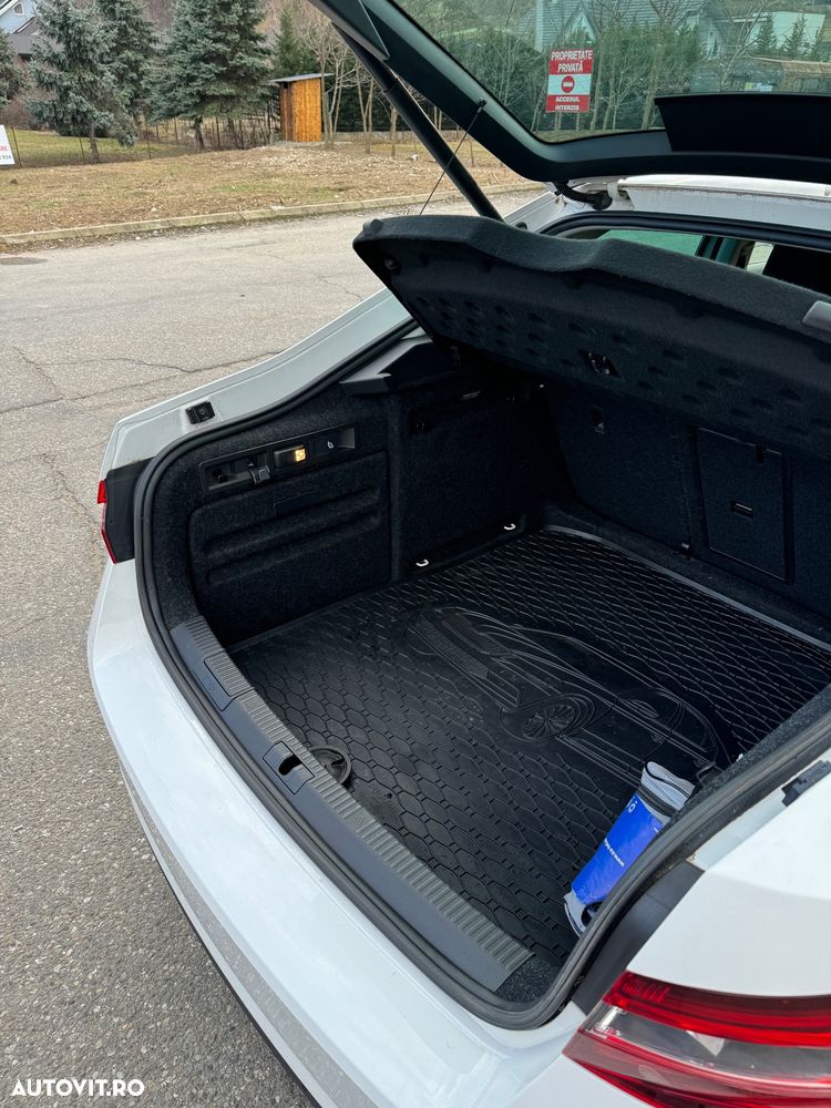 Skoda Superb 1.6 TDI DSG Ambition - 13