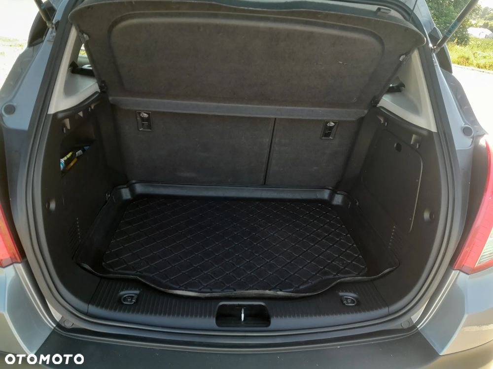Opel Mokka 1.6 Active S&S - 11