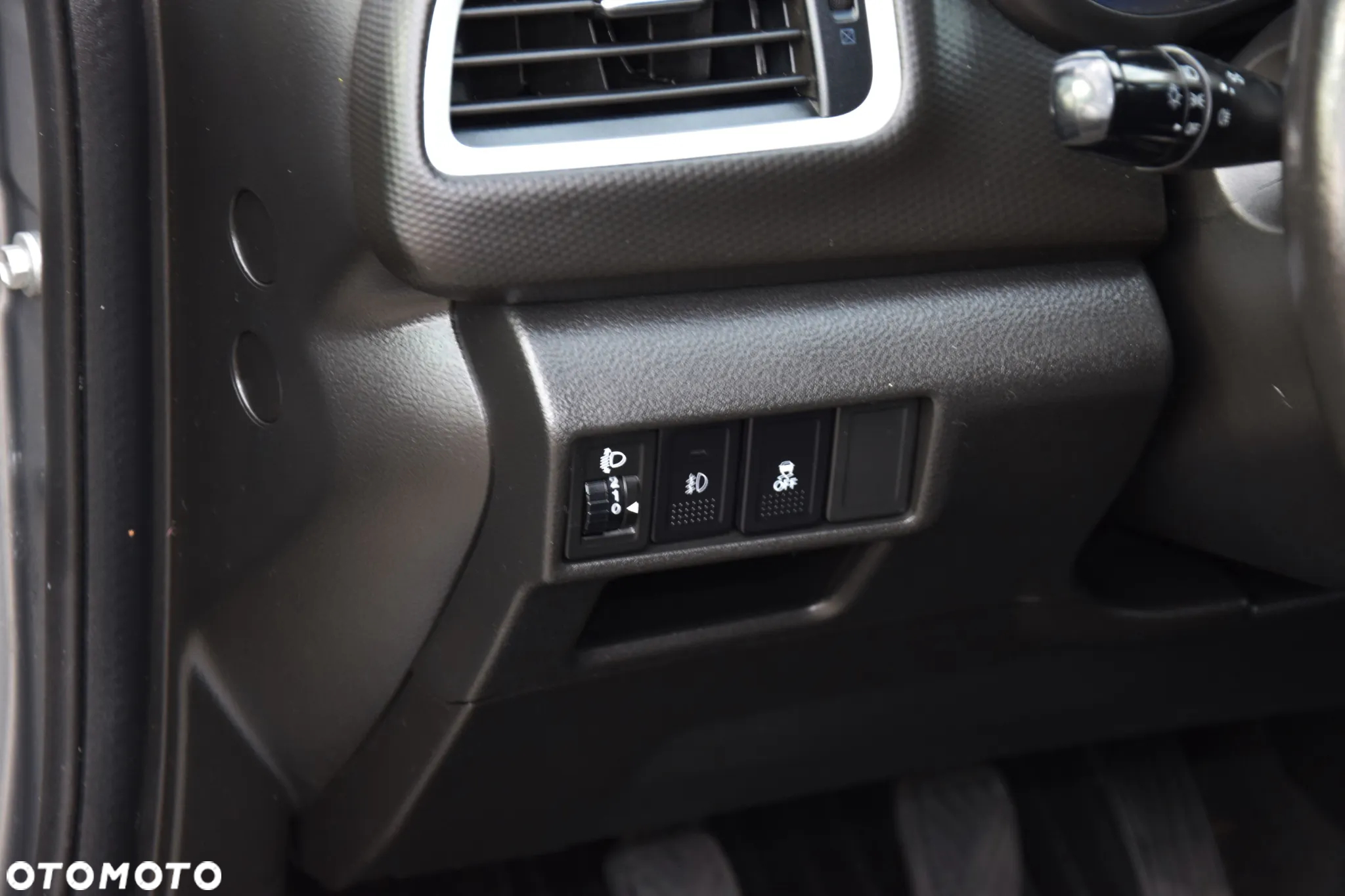 Suzuki SX4 S-Cross - 22