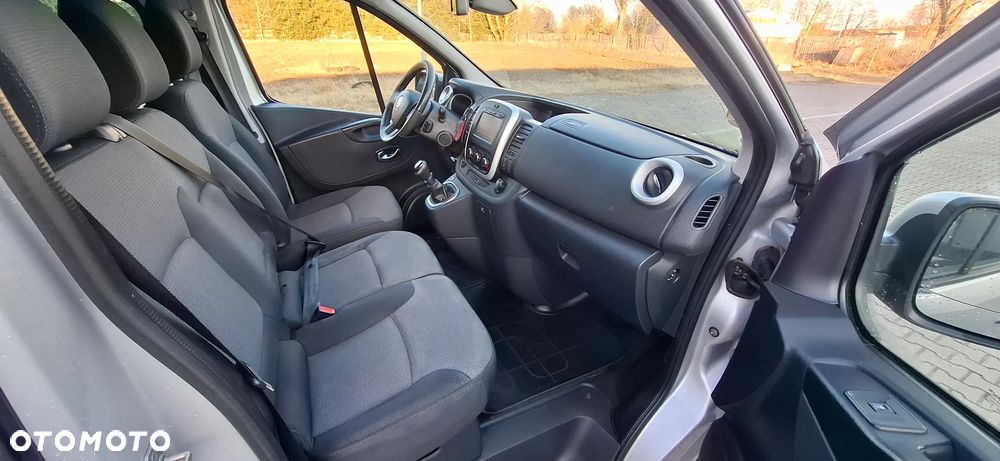 Fiat Talento Multicab L1H1 S&S SX - 13