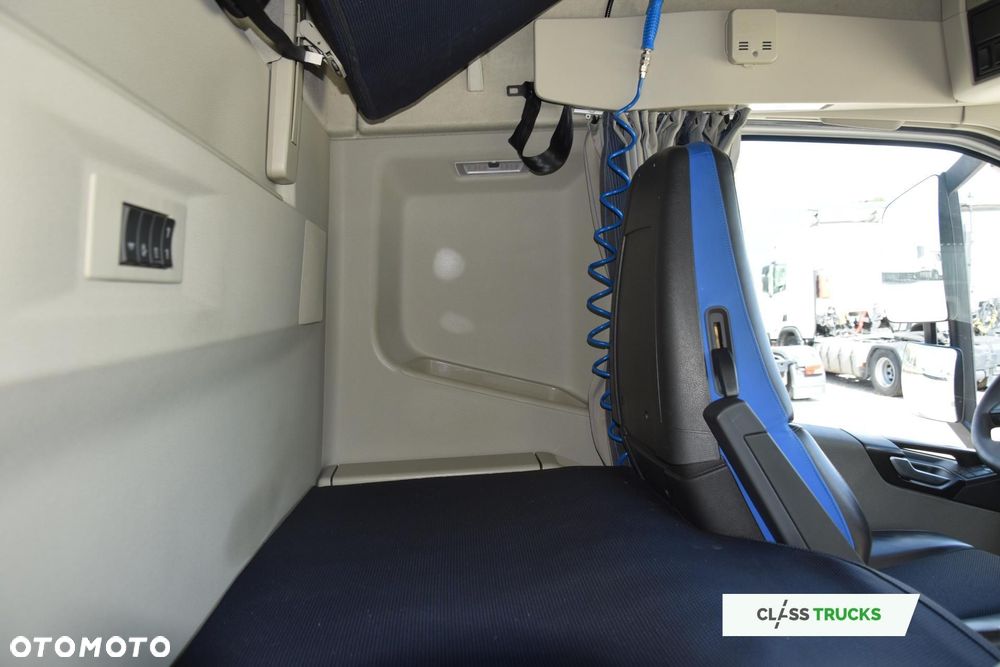 Volvo FH 500 Globetrotter XL i-ParkCool ACC - 15
