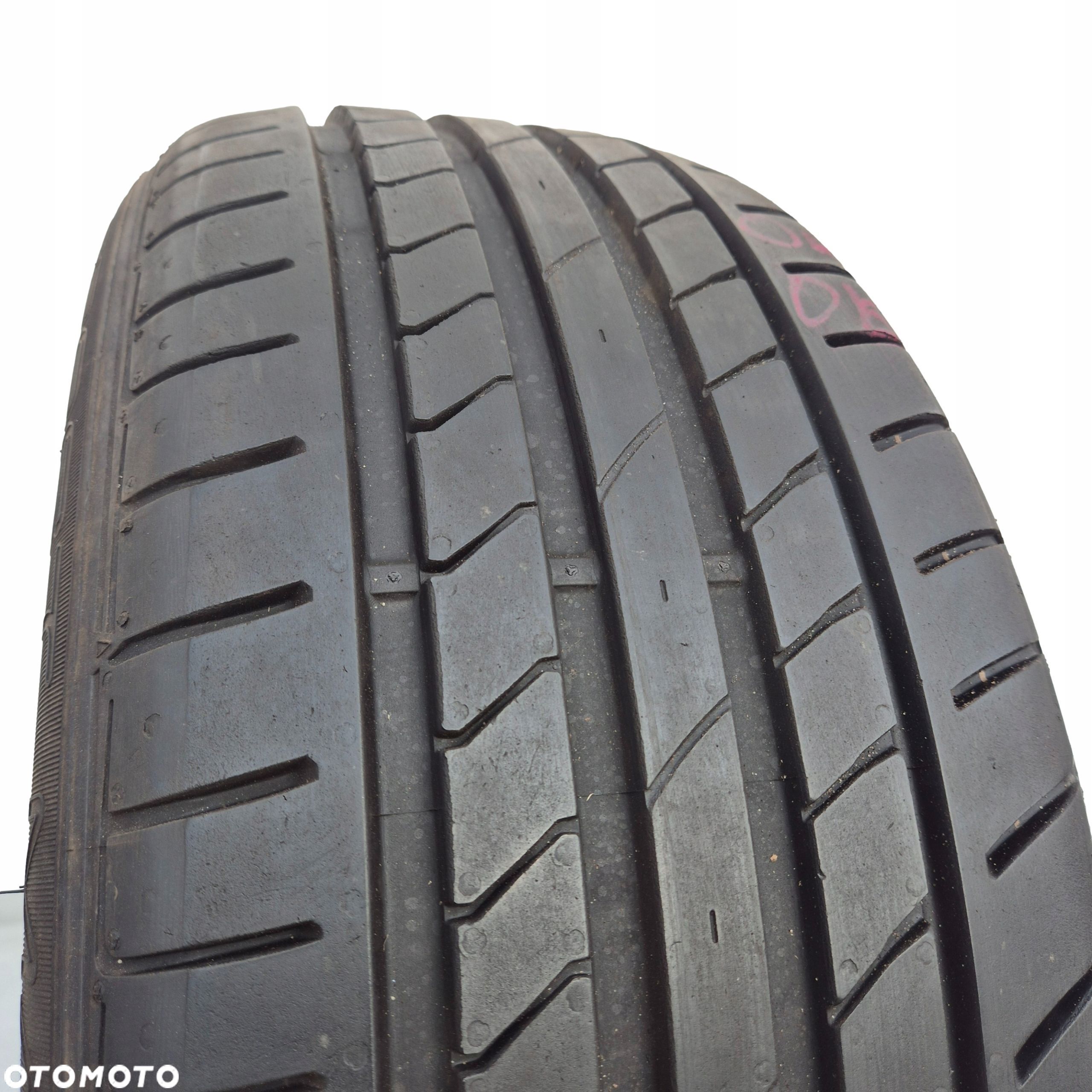 Dunlop sp sport maxx tt 225/45 R17 91Y 7.5mm 2022 - 1