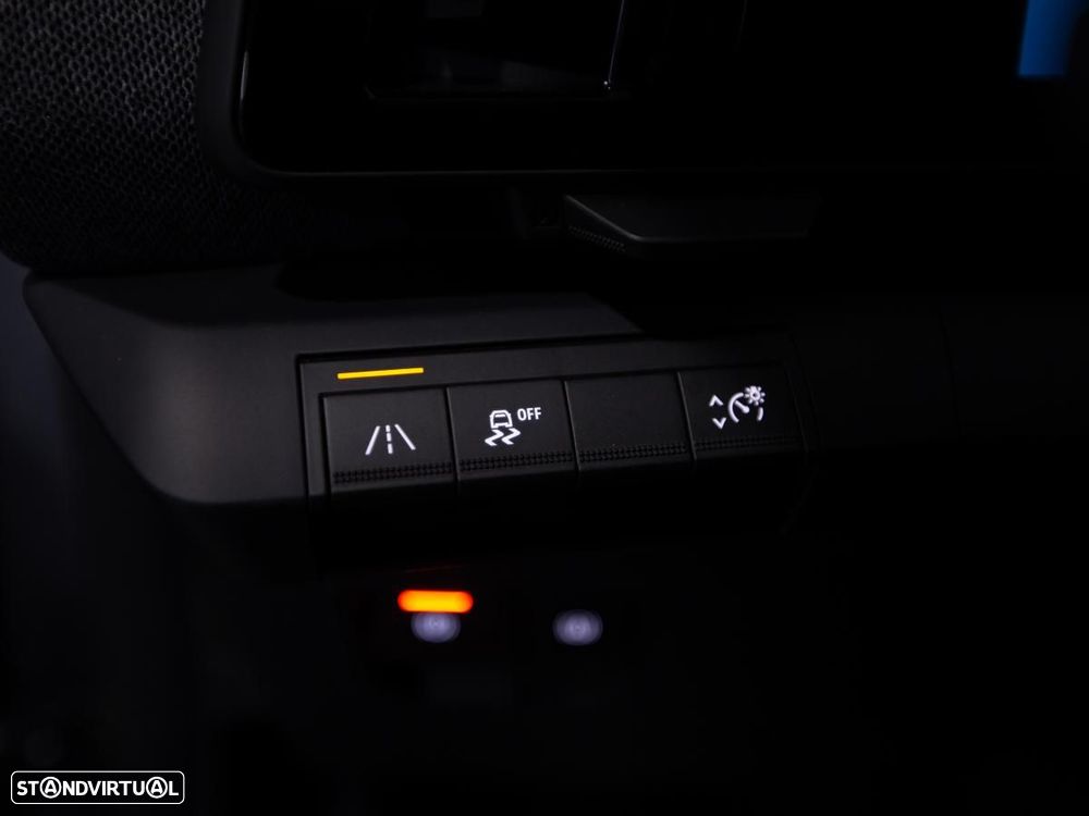 Renault Mégane E-Tech EV60 Evolution Optimum Charge - 16