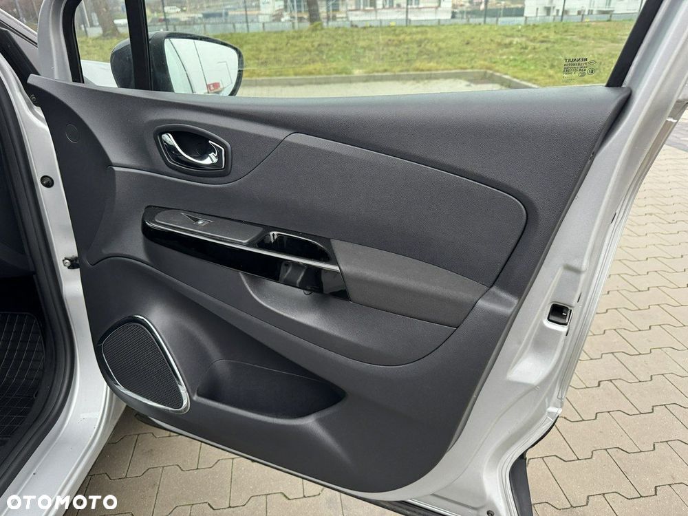 Renault Captur 1.5 dCi Energy Zen - 29