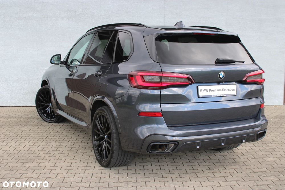 BMW X5 - 9