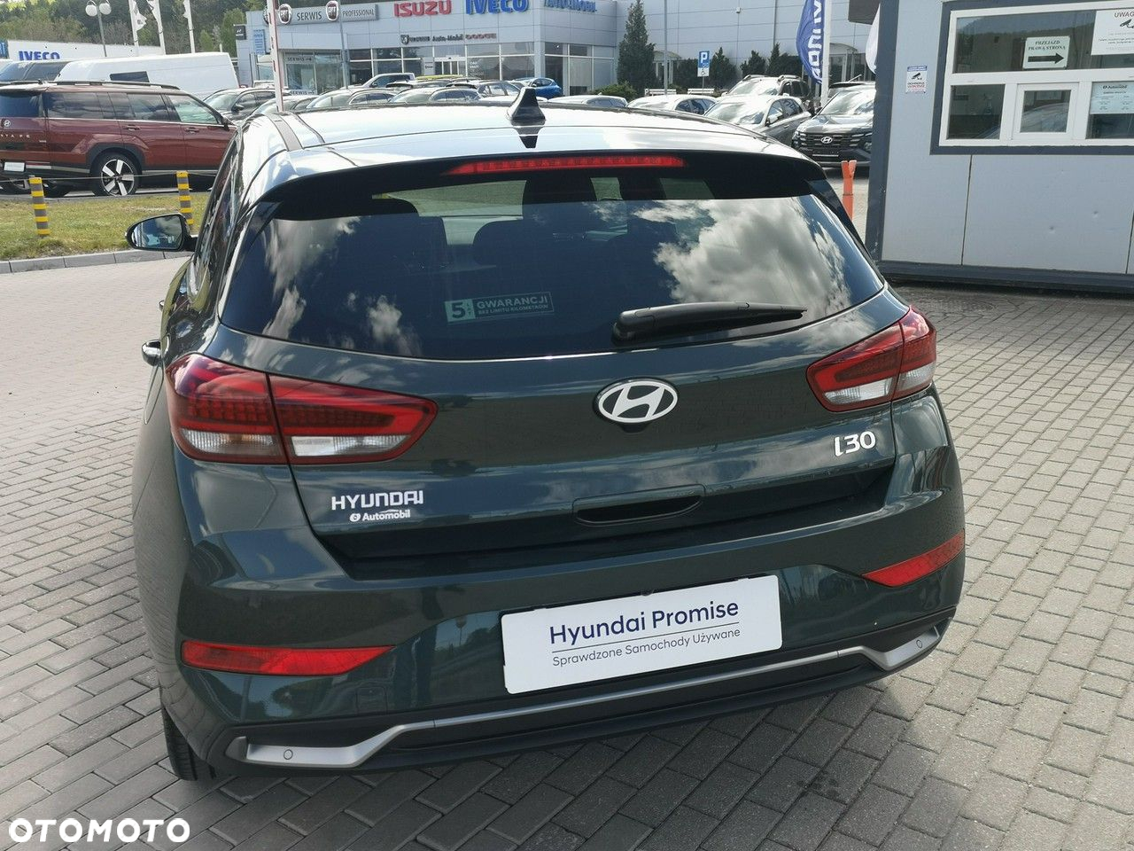Hyundai i30 - 6