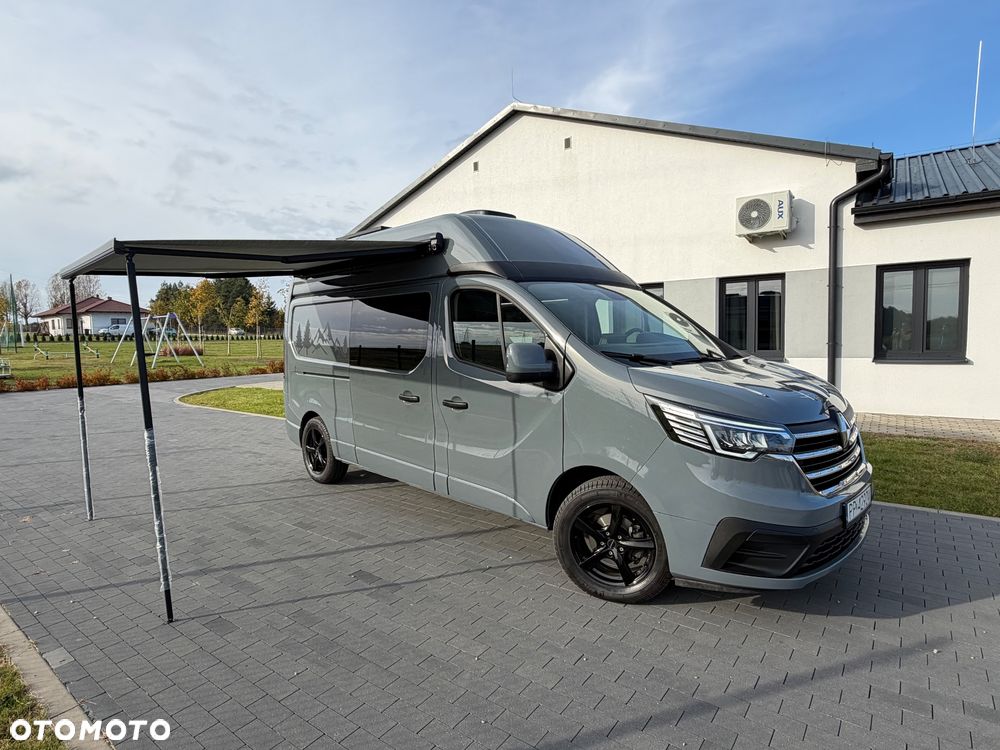 Renault Trafic - 5