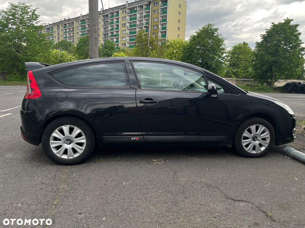 Citroën C4 2.0 16V VTS - 14