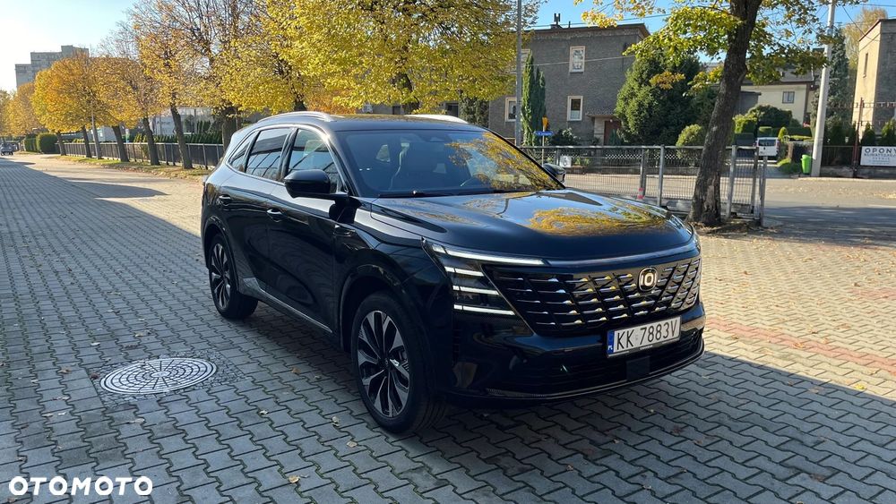 Changan CS75 Plus