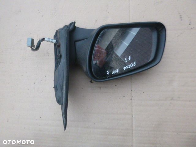 LUSTERKO LEWE ELEKTRYCZNE FORD FOCUS MK2 04-07 KOLOR F3 5 PINÓW - 3