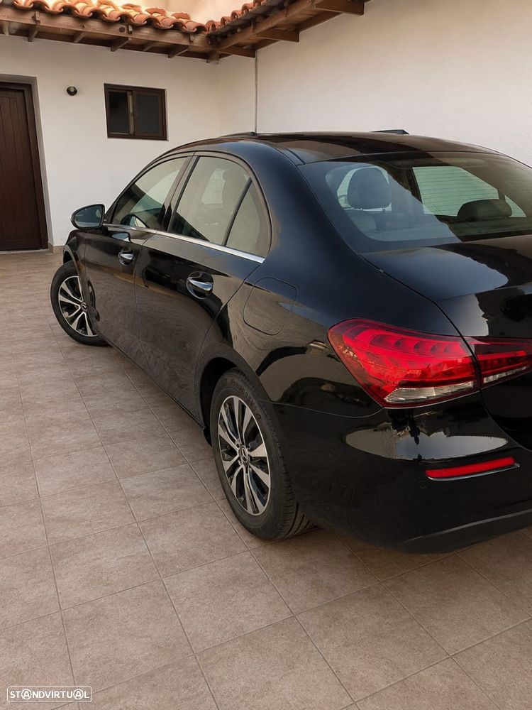 Mercedes-Benz A 180 - 7