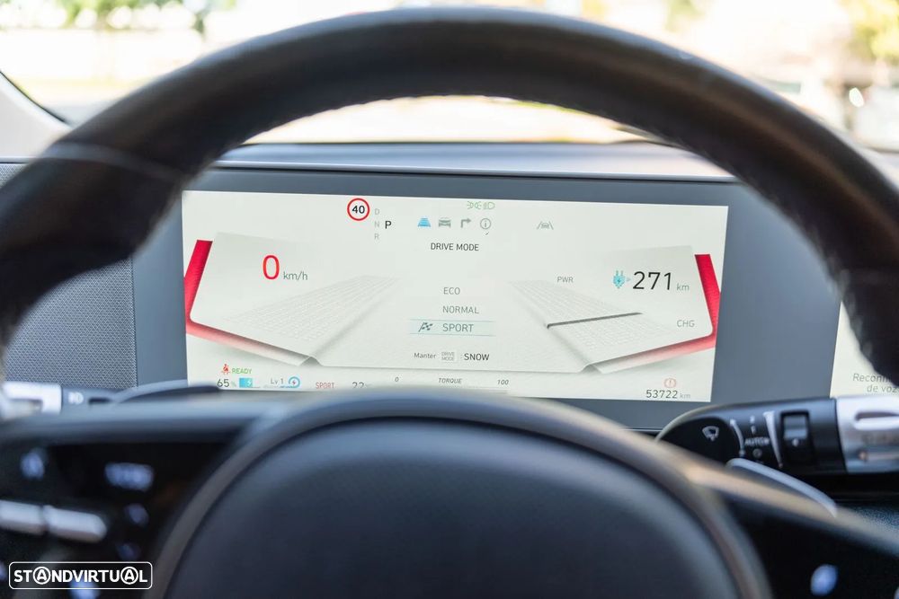 Hyundai Ioniq 5 73 kWh Premium - 20